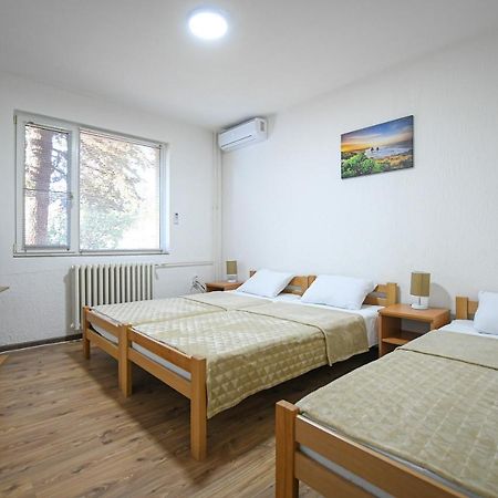 Apartman 59 Κλάντοβο Εξωτερικό φωτογραφία