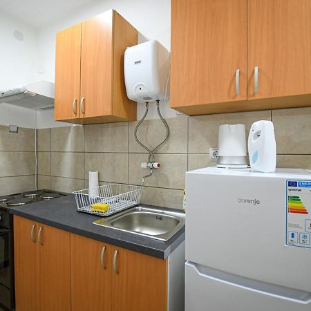 Apartman 59 Κλάντοβο Εξωτερικό φωτογραφία