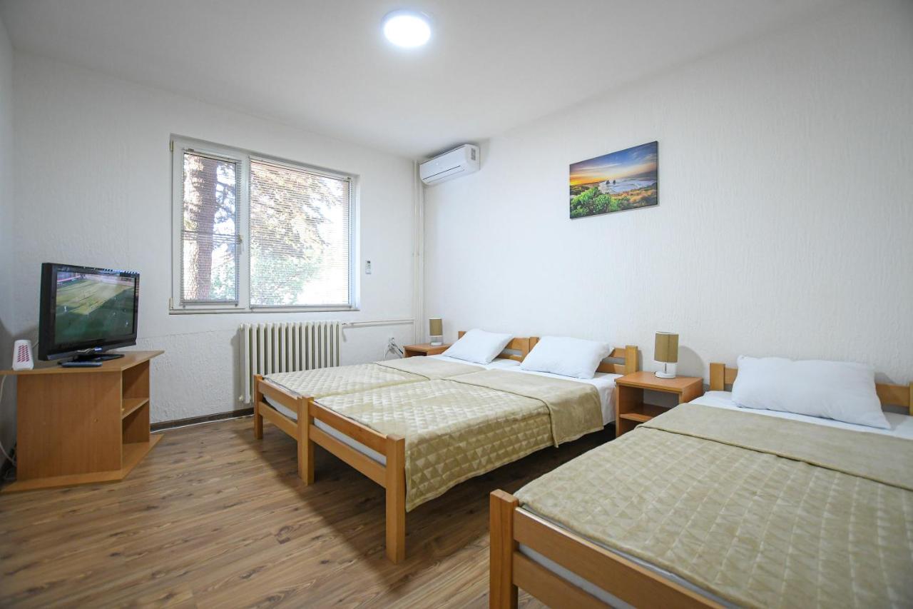 Apartman 59 Κλάντοβο Εξωτερικό φωτογραφία