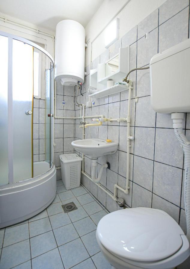 Apartman 59 Κλάντοβο Εξωτερικό φωτογραφία