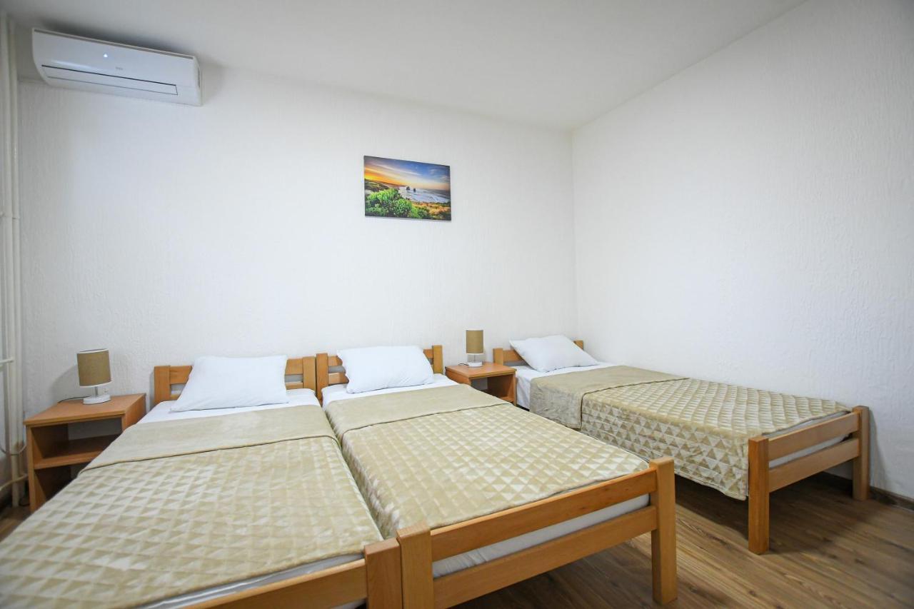 Apartman 59 Κλάντοβο Εξωτερικό φωτογραφία