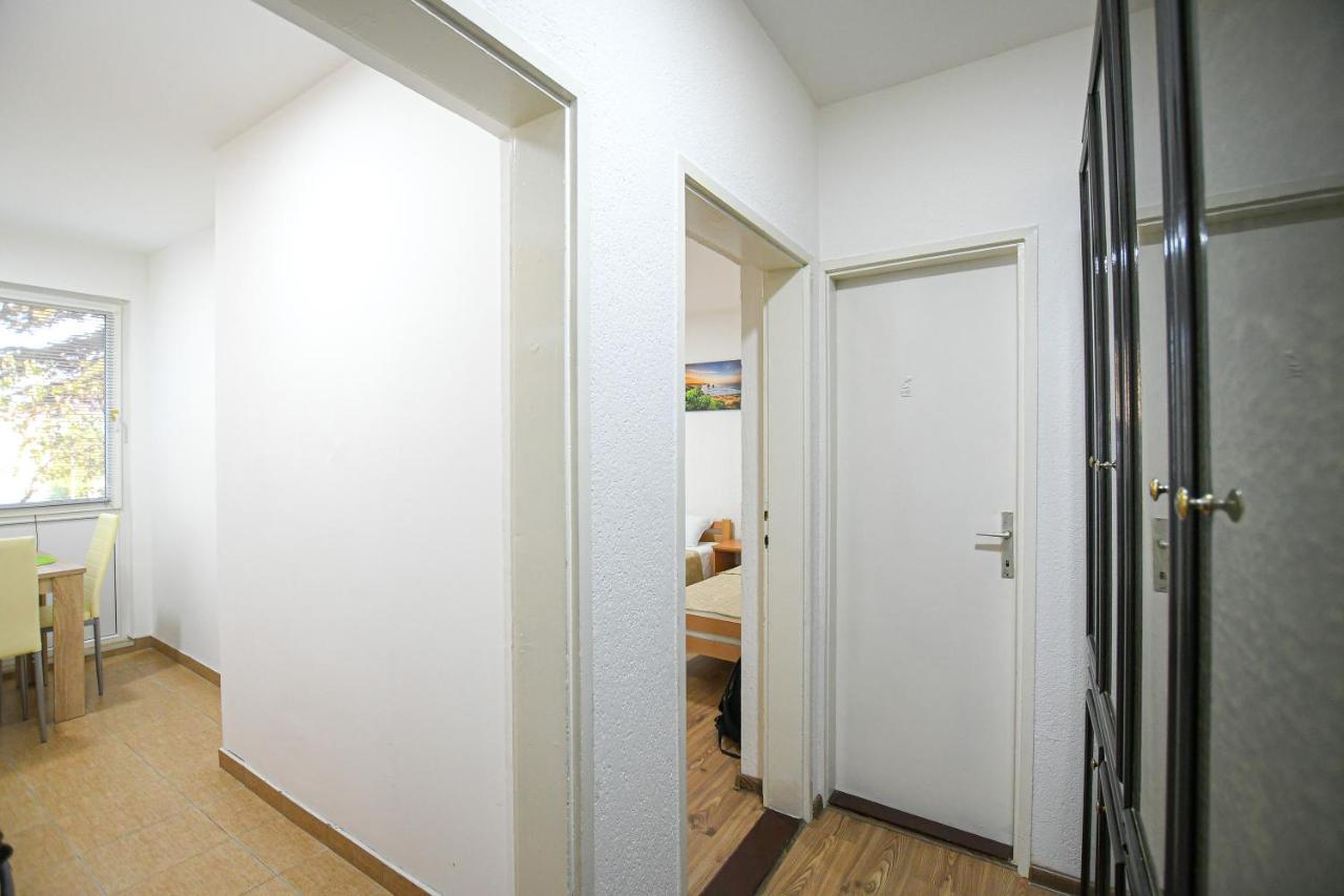 Apartman 59 Κλάντοβο Εξωτερικό φωτογραφία