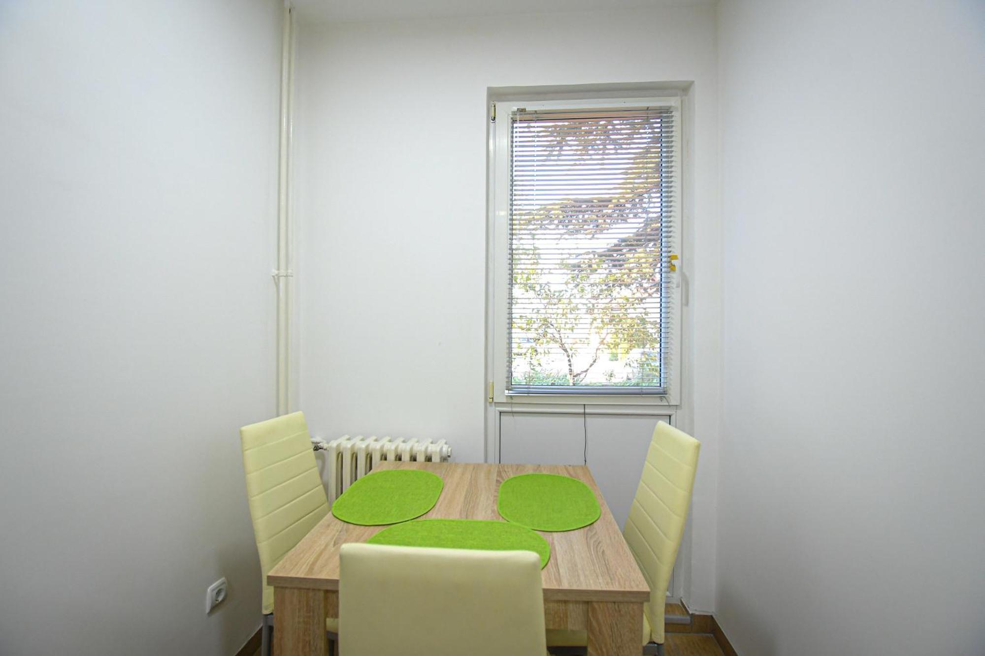 Apartman 59 Κλάντοβο Εξωτερικό φωτογραφία