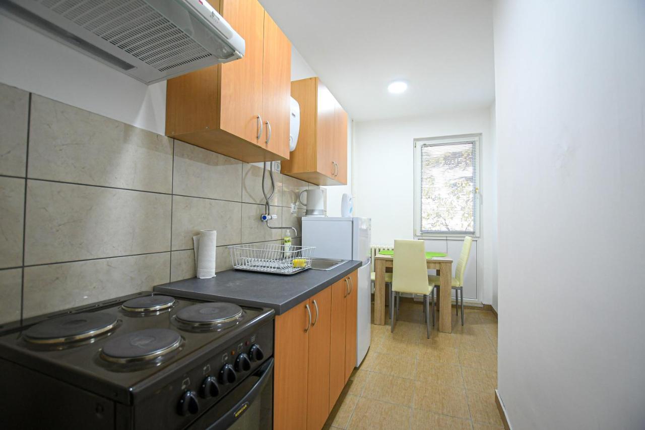 Apartman 59 Κλάντοβο Εξωτερικό φωτογραφία